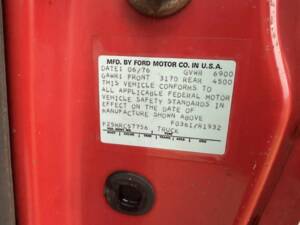 Bild 13/18 von Ford F-250 (1976)