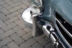 Image 33/43 of Mercedes-Benz 300 SL Roadster (1960)