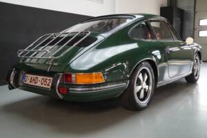 Immagine 37/50 di Porsche 912 (1969)