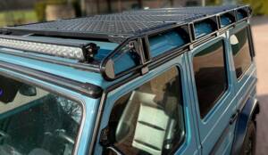 Afbeelding 5/11 van Mercedes-Benz G 350 d Professional (2017)