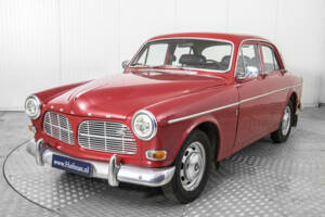 Bild 15/50 von Volvo Amazon S (1964)