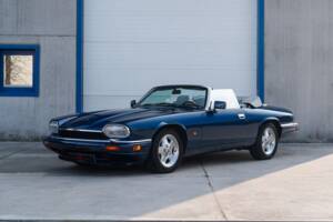 Bild 1/52 von Jaguar XJS 4.0 (1994)