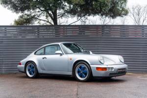 Image 1/61 of Porsche 911 Carrera 4 (1990)