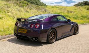 Afbeelding 3/50 van Nissan GT-R (2009)