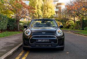 Imagen 5/28 de Mini Cooper (2023)