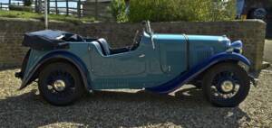 Afbeelding 6/50 van Morris 10&#x2F;6 Special (1934)