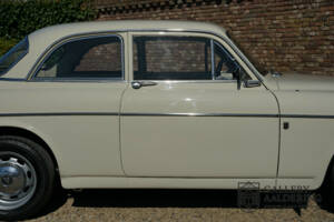 Imagen 18/50 de Volvo P 121 (1966)