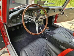 Bild 2/8 von Honda S 800 (1967)