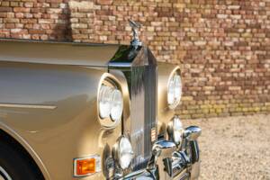 Image 50/50 of Rolls-Royce Silver Cloud III "Chinese Eyes" (1965)