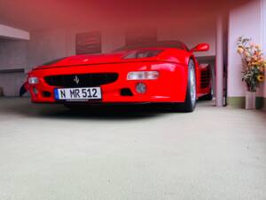 Image 8/26 of Ferrari F 512 M (1996)