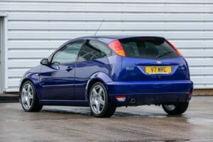 Bild 4/34 von Ford Focus RS (2003)