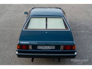 Image 10/28 of Maserati Quattroporte 4900 (1983)