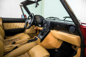 Immagine 12/50 di Alfa Romeo 2.0 Spider (1991)