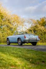 Bild 17/46 von MG MGB (1964)