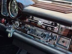 Image 4/5 of Mercedes-Benz 280 SE (1966)