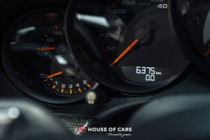 Imagen 24/25 de Porsche 911 GT2 RS (2018)