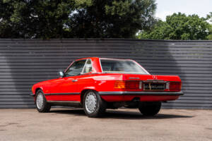 Image 3/59 of Mercedes-Benz 300 SL (1989)