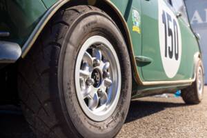 Bild 26/70 von Morris Mini Cooper &#39;S&#39; 1275 (1965)