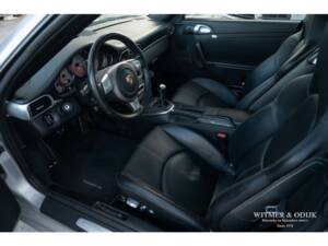 Afbeelding 22/45 van Porsche 911 Carrera 4S (2006)