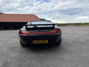 Image 13/43 of Porsche 928 GTS (1994)