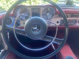 Afbeelding 55/56 van Mercedes-Benz 250 SL (1967)