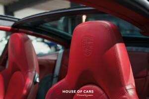 Afbeelding 20/24 van Porsche 911 Targa 4S (2007)