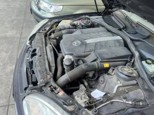 Bild 83/88 von Mercedes-Benz S 500 (2001)