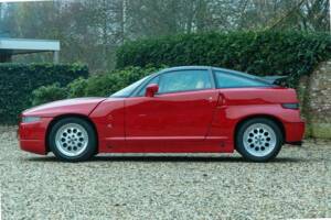 Image 25/50 of Alfa Romeo SZ (1991)