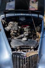 Image 50/50 of Sunbeam Alpine Mk I (1953)