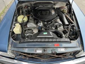 Image 36/37 de Mercedes-Benz 450 SL (1979)