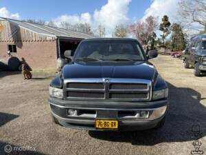 Bild 19/36 von Dodge Ram 1500 (1998)