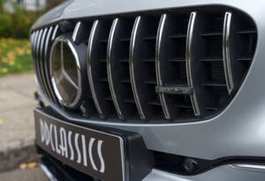 Immagine 8/31 di Mercedes-Benz S 63 AMG S 4MATIC (2019)