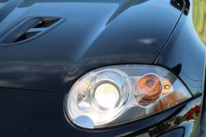 Image 20/50 of Jaguar XKR (2010)