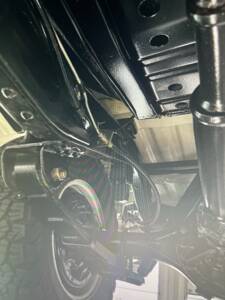 Image 32/67 of Toyota Land Cruiser FJ 40 (1982)