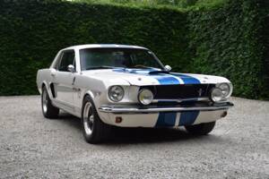 Image 10/45 of Ford Mustang 289 (1965)