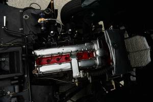 Bild 26/50 von Aston Martin DB 2&#x2F;4 Mk I (1954)