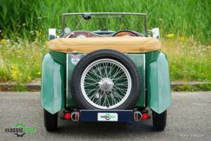 Bild 34/35 von MG TC (1947)