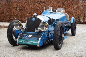 Bild 22/58 von Alphi T10 (1929)