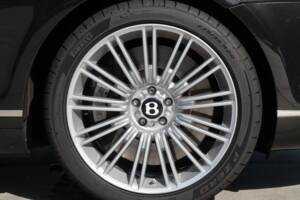 Bild 45/50 von Bentley Continental GTC (2007)