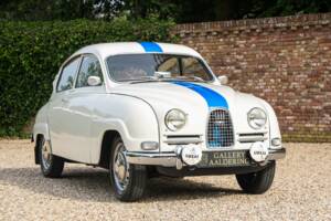 Imagen 34/50 de Saab 96 (1962)