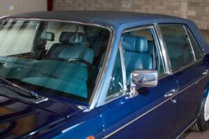 Bild 47/51 von Bentley Turbo R (1986)