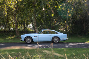 Image 4/56 de Aston Martin DB 4 (1958)