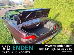 Bild 18/69 von Peugeot 306 1.8 (1996)