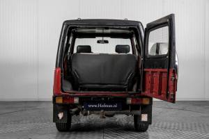 Imagen 48/50 de Suzuki SJ 413 (1986)