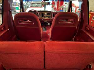 Image 12/18 de Ford Bronco (1988)