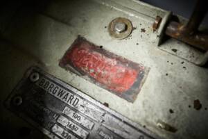 Bild 94/100 von Borgward P 100 2,3 Liter (1960)