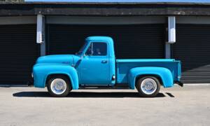 Image 2/50 de Ford F-100 (1954)