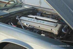 Afbeelding 7/22 van Jaguar XJS 4.0 Celebration (1996)