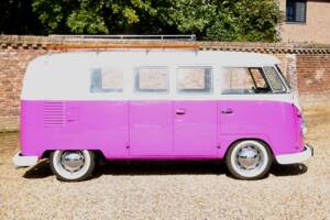 Image 33/50 of Volkswagen T1 Kombi (1958)