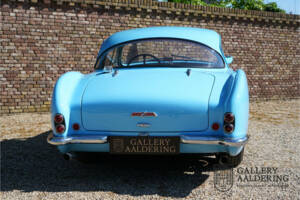 Bild 45/50 von Talbot-Lago 2500 Coupé T14 LS (1958)